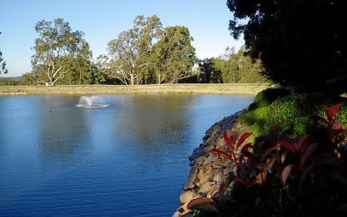 Villa710 Cypress Lakes Resort, McDonald Road, Pokolbin NSW
