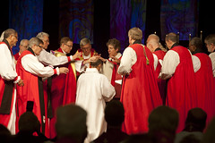 Ordination 9/27/14 • <a style="font-size:0.8em;" href="https://www.flickr.com/photos/128160814@N08/15427858505/" target="_blank">View on Flickr</a>