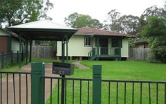 43 Blackwood Crescent, Macquarie Fields NSW