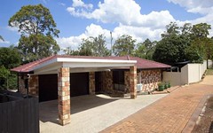 39 Mansfield Place, Mansfield QLD