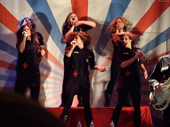 The choir's hair flies • <a style="font-size:0.8em;" href="http://www.flickr.com/photos/34843984@N07/15516242646/" target="_blank">View on Flickr</a>