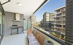 61/1 Timbrol Ave, Rhodes NSW