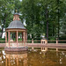 Park in St. Petersburg