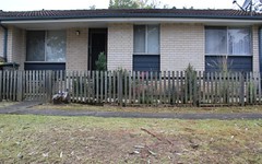 105 Broughton, Campbelltown NSW