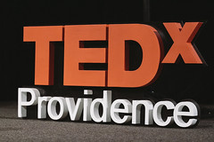 TEDxProvidence