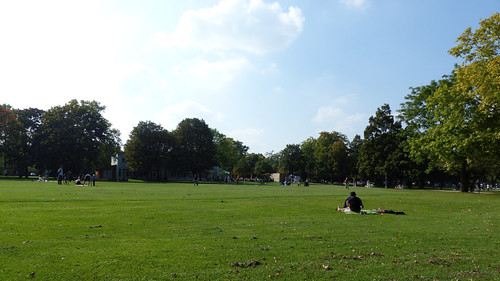 Mainzer Volkspark