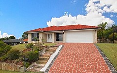 28 Moresby Ave, Springfield QLD