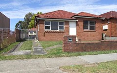 574 Canterbury Road, Belmore NSW