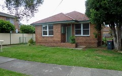 2 CLARENCE STREET, Belfield NSW