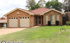 5 Beaufighter Street, Raby NSW