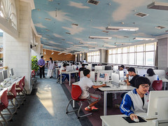 MIT School establece nuevos intercambios con el Instituto Instituto Niulangshan de Pekín (China)