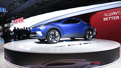 Toyota CH-R Concept (1)