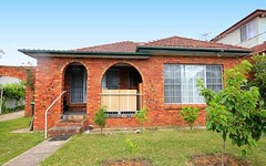 122 Hector Street, Chester Hill NSW