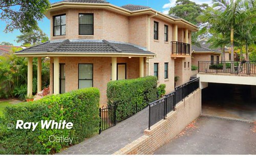 1/124 Morts Road, Mortdale NSW