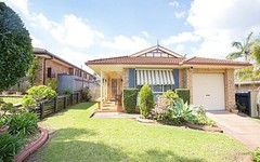 3 Arnold Avenue, Green Valley NSW