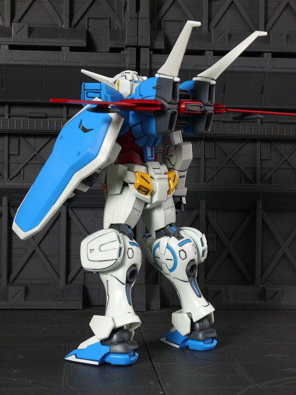 Gundam G-Self