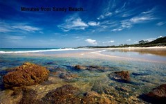 Lot/123 Seacrest Estate, Sandy Beach NSW