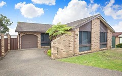 16 Clement Place, Ingleburn NSW