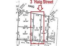 3 Haig Street, Mount Pritchard NSW