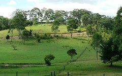 734 Limeburners Creek Road, Clarence Town NSW