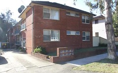 5/7A Reginald Avenue, Belmore NSW