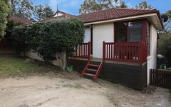 139 Russell Avenue, Valley Heights NSW