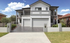 17A Burns Road, Picnic Point NSW