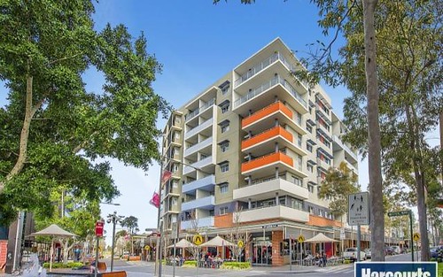 503/72 Civic Way, Rouse Hill NSW