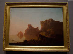 The Gulf of Salerno by Wright • <a style="font-size:0.8em;" href="http://www.flickr.com/photos/34843984@N07/14919966063/" target="_blank">View on Flickr</a>