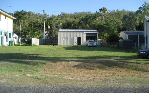 Lot 4, 162 Haliday Bay Road, Haliday Bay QLD