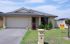 31 Bluehaven Drive, Old Bar NSW