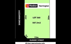 2 Duroby Street, Harrington NSW