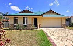 48 Vedders Drive, Heritage Park QLD