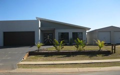 45 Lambert Drive, Moranbah QLD
