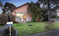 339 Francis Street, Yarraville VIC