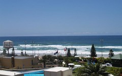 'Beachcomber' 18-20 Hanlan Street, Surfers Paradise QLD
