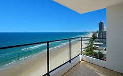 The Penthouses 20 Old Burleigh Road, Surfers Paradise QLD