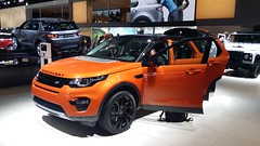 Land Rover Discovery (6)