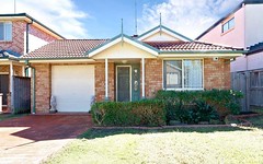 26 Mailey Circuit, Rouse Hill NSW