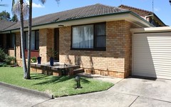 3/275 The River Road, Revesby NSW