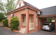 4/15 Orchard Road, Bass Hill NSW