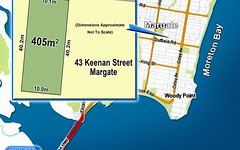 43 Keenan Street, Margate QLD