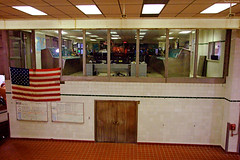 USA Flag by Coors factory control room • <a style="font-size:0.8em;" href="http://www.flickr.com/photos/34843984@N07/15358977178/" target="_blank">View on Flickr</a>