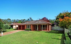 3 Murrell Place, North Nowra NSW