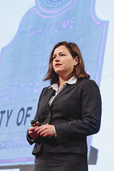 Gayle A. Corrigan, Deputy Director of Rhode Island Housing