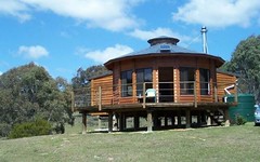 505 Back Arm Road, Middle Arm NSW