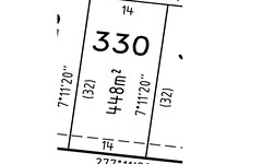 Lot 330, Cloverfield Crescent, Wollert VIC