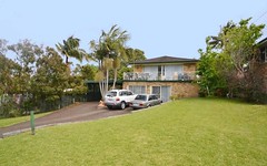 1 Wallent Close, Wamberal NSW