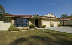 43 Isle of Ely Drive, Heritage Park QLD