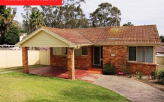 27 Dickens Road, Ambarvale NSW